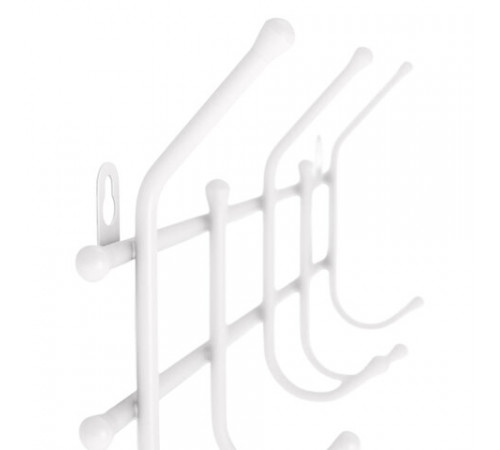 Вешалка настенная 