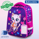 Ранец BRAUBERG FIT, 2 отделения, 