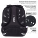Ранец BRAUBERG FIT, 2 отделения, 
