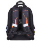 Ранец BRAUBERG FIT, 2 отделения, 