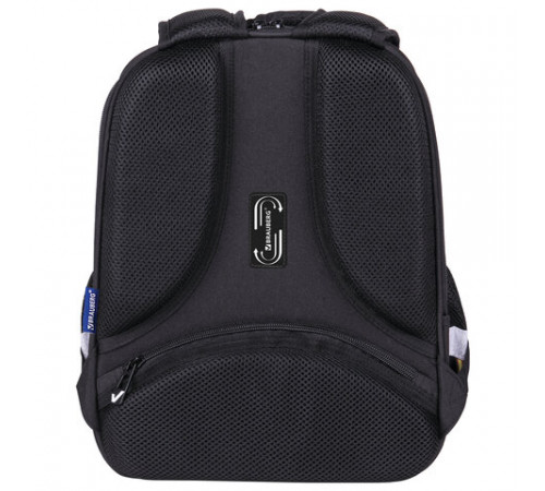 Ранец BRAUBERG FIT, 2 отделения, 