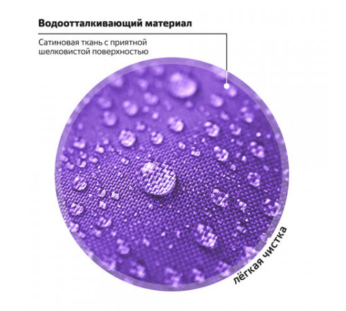 Ранец ПИФАГОР EVA BASIC, 1 отделение, эргономичная спинка, 