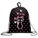Мешок для обуви BRAUBERG KIDS, с петлей, 42х34 см, 