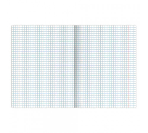 Тетради 12 л. КОМПЛЕКТ 10 шт. BRAUBERG КЛАССИКА, клетка, обложка картон, ЗЕЛЕНАЯ, 106650