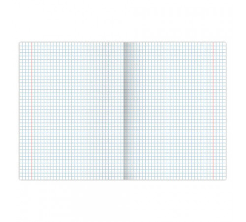 Тетради 12 л. КОМПЛЕКТ 10 шт. BRAUBERG, клетка, обложка картон, MULTICOLOR, 106665