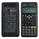 Калькулятор инженерный CASIO FX-991ES PLUS-2 (162х77 мм), 417 функций, двойное питание, сертифицирован для ЕГЭ, FX-991ESPLUS-2S
