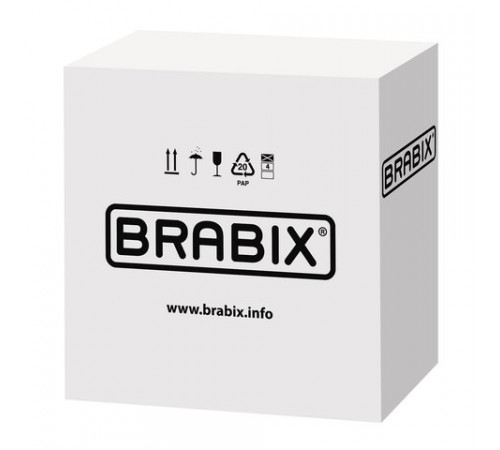 Кресло BRABIX 