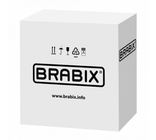 Кресло BRABIX 