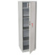 Шкаф металлический для документов КБС-031Т, 1550х470х390 мм, 48 кг, сварной