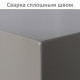 Шкаф металлический для документов (антресоль) BRABIX 