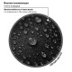 Рюкзак BRAUBERG INTENT, 2 отделения, 4 кармана, 