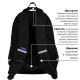 Рюкзак BRAUBERG INTENT, 2 отделения, 4 кармана, 