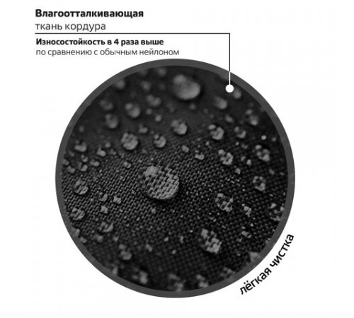 Рюкзак BRAUBERG MOTION, 2 отделения, 3 кармана, 