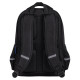 Рюкзак BRAUBERG SOFT, 2 отделения, 3 кармана, 