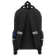 Рюкзак BRAUBERG STYLE, 2 отделения, 4 кармана, 