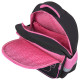 Рюкзак BRAUBERG FAVOUR, 2 отделения, 3 кармана, 
