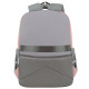 Рюкзак SNOOBAG (СНУБЭГ) PROACTIVE с кошельком, 2 отделения, 