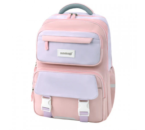 Рюкзак SNOOBAG (СНУБЭГ) PROACTIVE, 2 отделения, 7 карманов, 