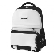 Рюкзак SNOOBAG (СНУБЭГ) PROACTIVE с кошельком, 2 отделения, 