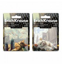 Блок самоклеящийся ERICH KRAUSE 