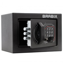 Сейф мебельный BRABIX 