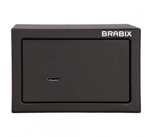 Сейф мебельный BRABIX 