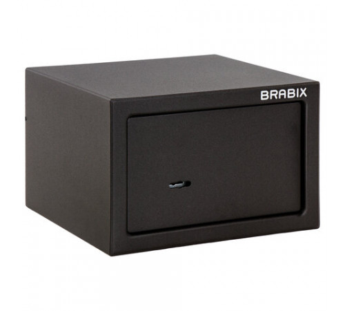Сейф мебельный BRABIX 