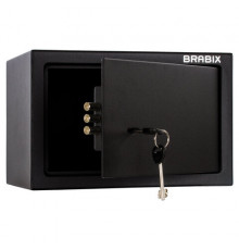 Сейф мебельный BRABIX 