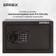 Сейф мебельный BRABIX 