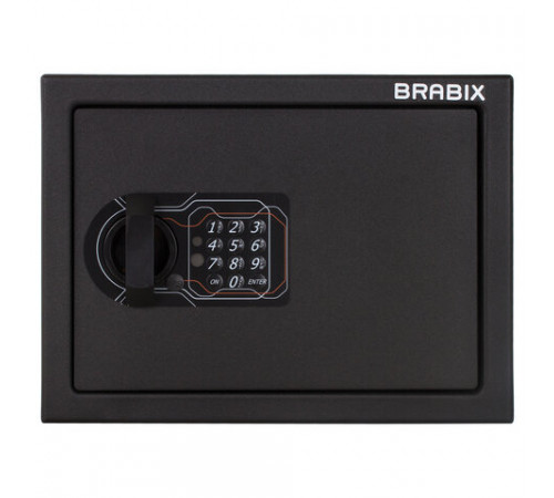 Сейф мебельный BRABIX 