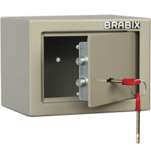 Сейф мебельный BRABIX 