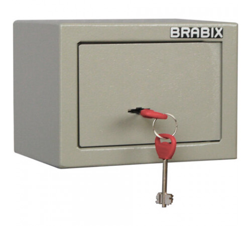 Сейф мебельный BRABIX 