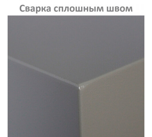 Сейф мебельный BRABIX 