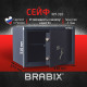 Сейф BRABIX 