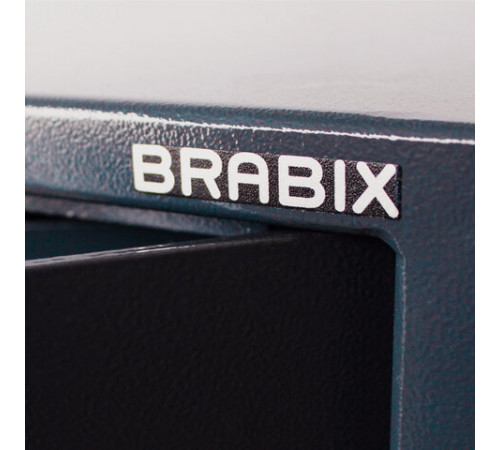 Сейф BRABIX 