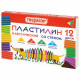 Пластилин классический ПИФАГОР 