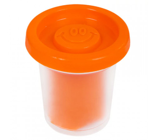 Пластилин-тесто для лепки BRAUBERG KIDS, 6 цветов, 300 г, 10 формочек, шприц, стек, крышки-штампики, 106719
