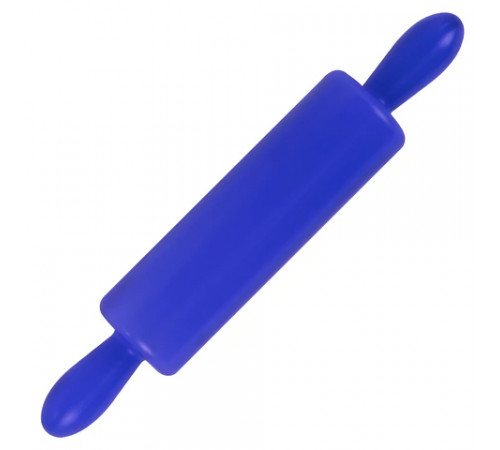 Пластилин-тесто для лепки BRAUBERG KIDS, 12 цветов., 600 г, 6 формочек, 1 скалка, ведерко, 106721