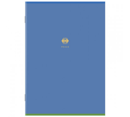 Тетрадь А4 96 л. STAFF 