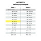 Тетрадь А5, 48 л., ПЗБМ, скоба, клетка, матовая ламинация, фольга, блестки, 