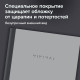 Тетрадь А5 96 л. BRAUBERG, на сшивке с корешком, клетка, обложка картон, 