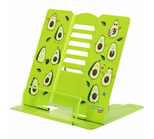 Подставка для книг и учебников бол BRAUBERG KIDS 