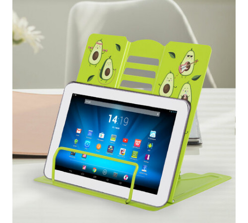 Подставка для книг и учебников бол BRAUBERG KIDS 