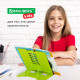 Подставка для книг и учебников бол BRAUBERG KIDS 