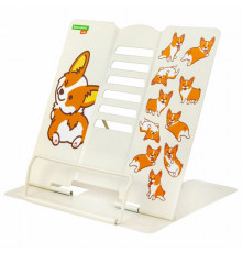 Подставка для книг и учебников большая BRAUBERG KIDS 