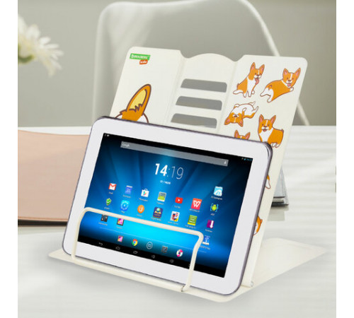 Подставка для книг и учебников большая BRAUBERG KIDS 