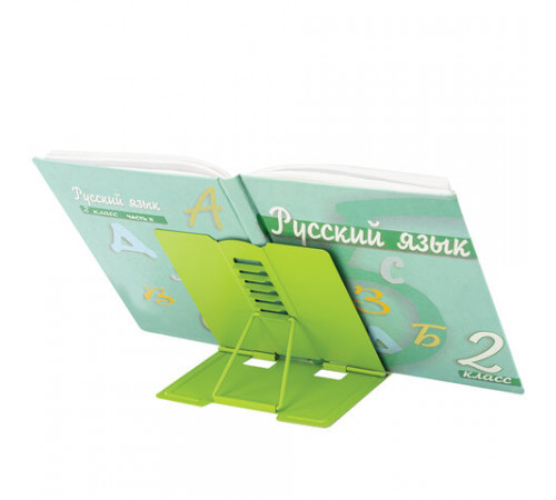 Подставка для книг и учебников BRAUBERG KIDS mini 
