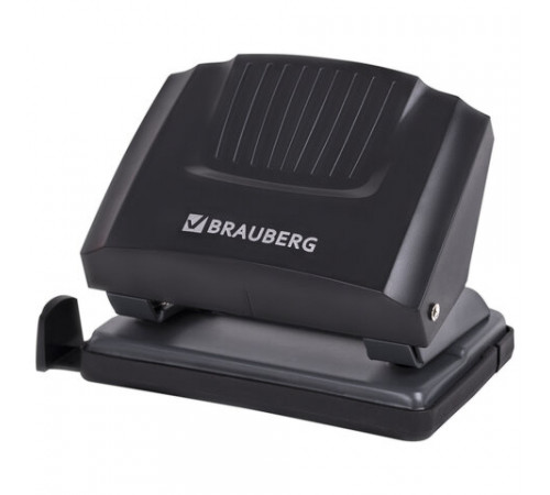 Дырокол BRAUBERG 