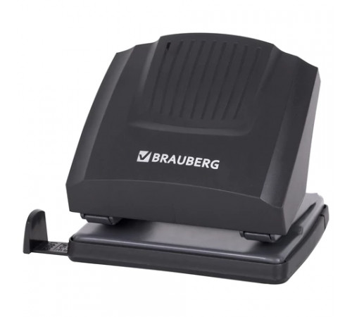 Дырокол BRAUBERG 