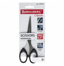 Ножницы BRAUBERG 